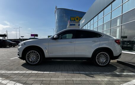 BMW X6, 2015 год, 4 300 000 рублей, 4 фотография