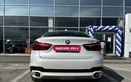 BMW X6, 2015 год, 4 300 000 рублей, 7 фотография