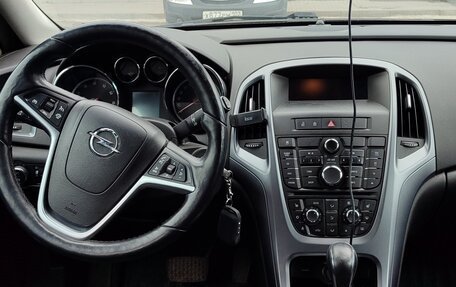 Opel Astra J, 2013 год, 954 000 рублей, 5 фотография