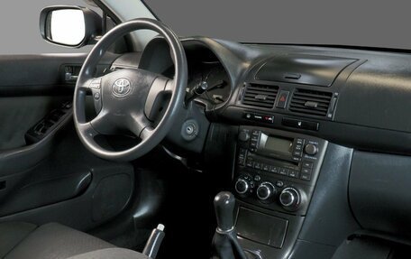 Toyota Avensis III рестайлинг, 2008 год, 1 050 000 рублей, 11 фотография