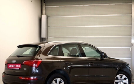 Audi Q5, 2012 год, 2 395 077 рублей, 4 фотография