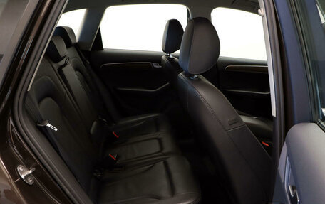 Audi Q5, 2012 год, 2 395 077 рублей, 8 фотография