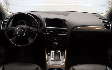 Audi Q5, 2012 год, 2 395 077 рублей, 9 фотография