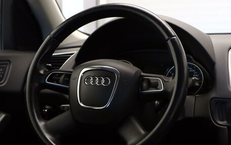 Audi Q5, 2012 год, 2 395 077 рублей, 14 фотография