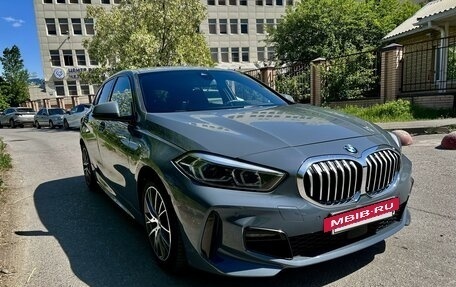 BMW 1 серия, 2019 год, 4 000 000 рублей, 5 фотография