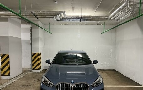 BMW 1 серия, 2019 год, 4 000 000 рублей, 4 фотография