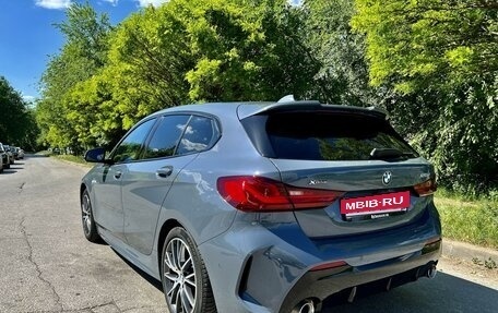 BMW 1 серия, 2019 год, 4 000 000 рублей, 8 фотография