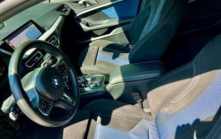 BMW 1 серия, 2019 год, 4 000 000 рублей, 10 фотография