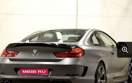 BMW 6 серия, 2013 год, 3 350 000 рублей, 3 фотография