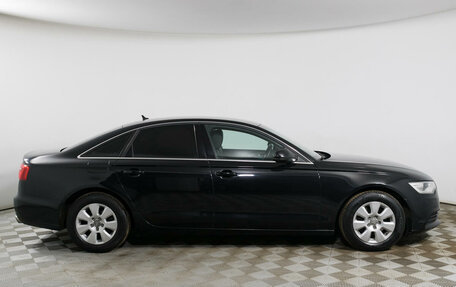 Audi A6, 2014 год, 1 600 000 рублей, 4 фотография
