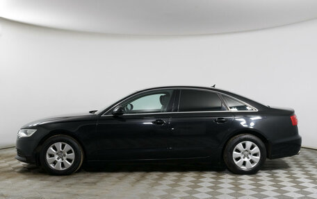Audi A6, 2014 год, 1 600 000 рублей, 8 фотография