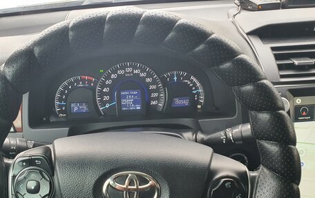 Toyota Camry, 2012 год, 2 350 000 рублей, 6 фотография