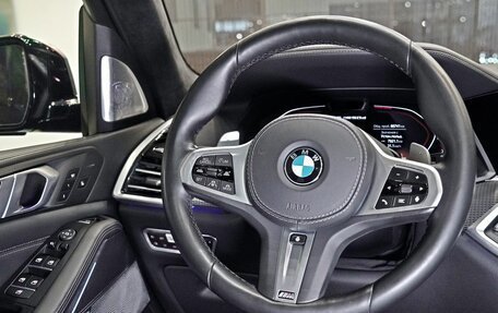 BMW X5, 2020 год, 10 450 000 рублей, 13 фотография