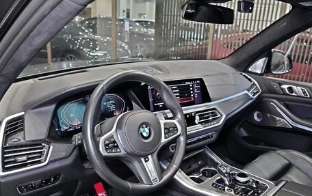 BMW X5, 2020 год, 10 450 000 рублей, 10 фотография