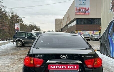 Hyundai Elantra IV, 2010 год, 667 000 рублей, 2 фотография
