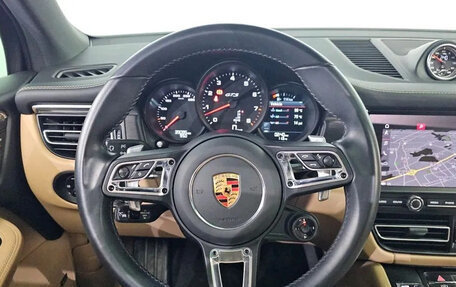 Porsche Macan I рестайлинг, 2021 год, 8 150 000 рублей, 8 фотография