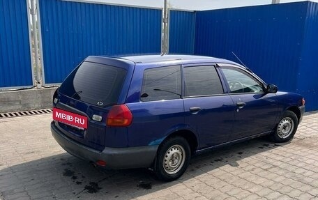 Nissan AD II, 2000 год, 280 000 рублей, 4 фотография