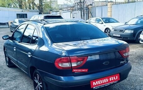 Renault Megane II, 2002 год, 395 000 рублей, 2 фотография