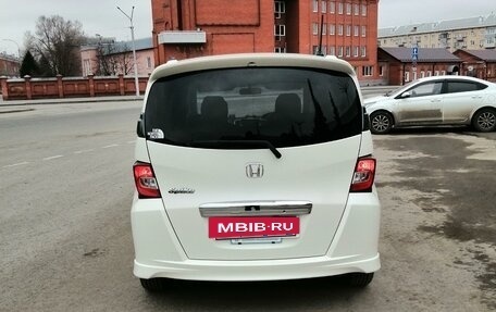 Honda Freed I, 2011 год, 1 200 000 рублей, 6 фотография