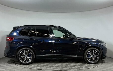BMW X5, 2021 год, 9 850 000 рублей, 6 фотография
