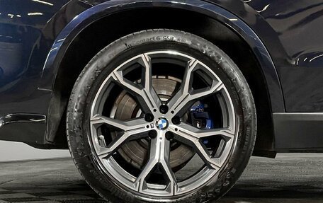BMW X5, 2021 год, 9 850 000 рублей, 7 фотография