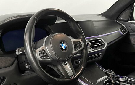BMW X5, 2021 год, 9 850 000 рублей, 12 фотография
