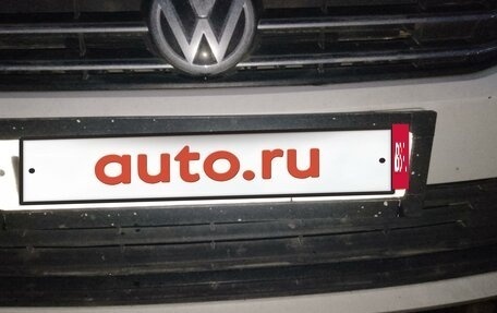 Volkswagen Polo VI (EU Market), 2020 год, 1 350 000 рублей, 4 фотография
