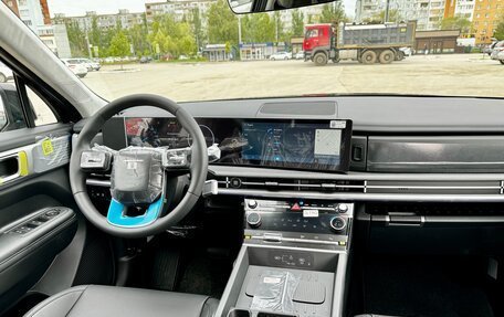 Hyundai Santa Fe IV, 2024 год, 5 999 000 рублей, 11 фотография