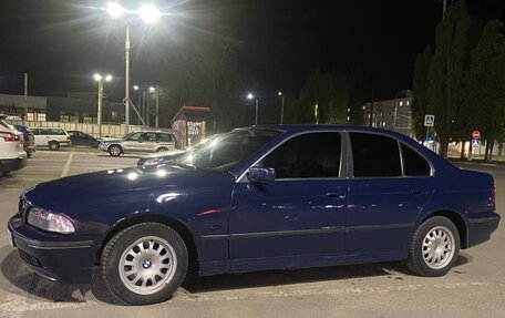 BMW 5 серия, 2000 год, 380 000 рублей, 5 фотография
