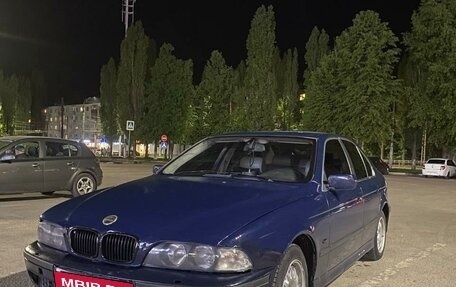 BMW 5 серия, 2000 год, 380 000 рублей, 3 фотография