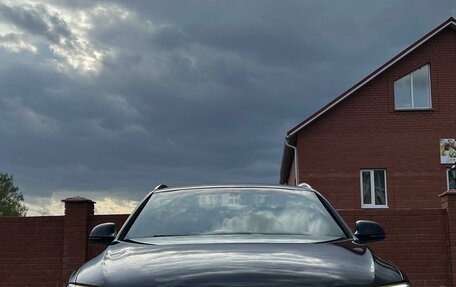Audi Q3, 2012 год, 1 999 000 рублей, 2 фотография