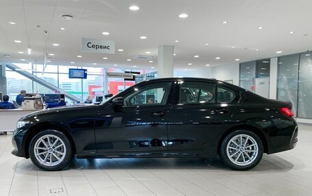 BMW 3 серия, 2023 год, 5 290 000 рублей, 4 фотография