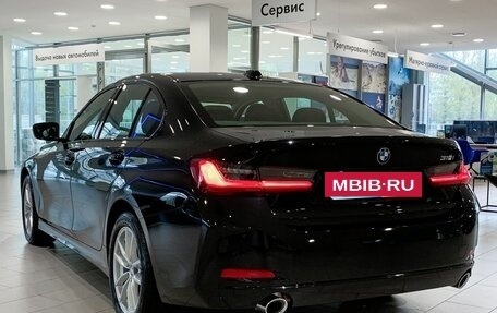 BMW 3 серия, 2023 год, 5 290 000 рублей, 5 фотография