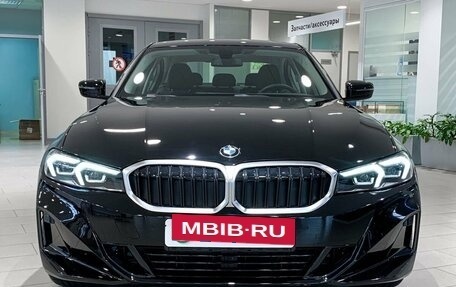 BMW 3 серия, 2023 год, 5 290 000 рублей, 2 фотография