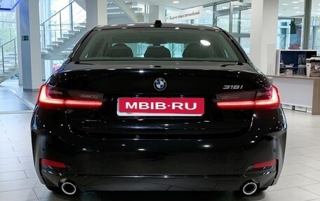 BMW 3 серия, 2023 год, 5 290 000 рублей, 6 фотография