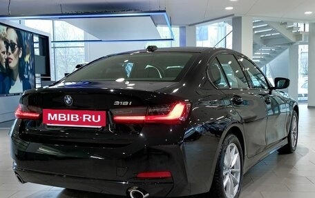 BMW 3 серия, 2023 год, 5 290 000 рублей, 7 фотография