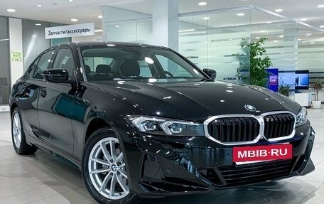 BMW 3 серия, 2023 год, 5 290 000 рублей, 3 фотография
