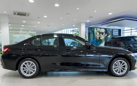 BMW 3 серия, 2023 год, 5 290 000 рублей, 8 фотография