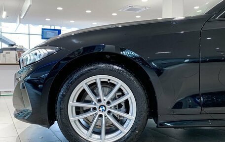 BMW 3 серия, 2023 год, 5 290 000 рублей, 11 фотография