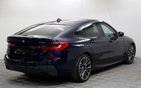 BMW 6 серия, 2021 год, 7 250 000 рублей, 5 фотография