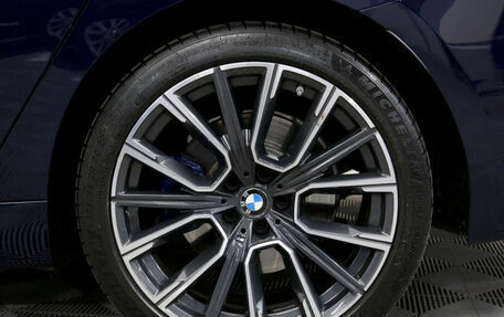 BMW 6 серия, 2021 год, 7 250 000 рублей, 7 фотография