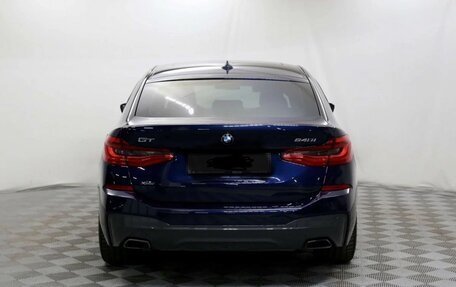BMW 6 серия, 2021 год, 7 250 000 рублей, 6 фотография