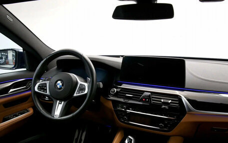 BMW 6 серия, 2021 год, 7 250 000 рублей, 11 фотография