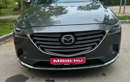Mazda CX-9 II, 2016 год, 3 199 000 рублей, 2 фотография