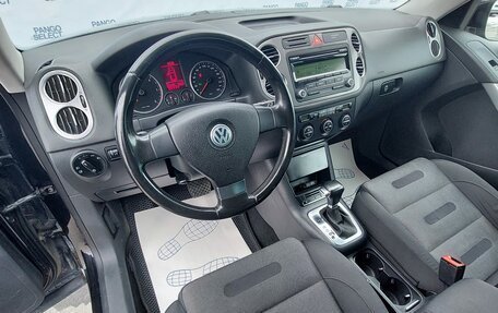 Volkswagen Tiguan I, 2009 год, 1 269 000 рублей, 9 фотография