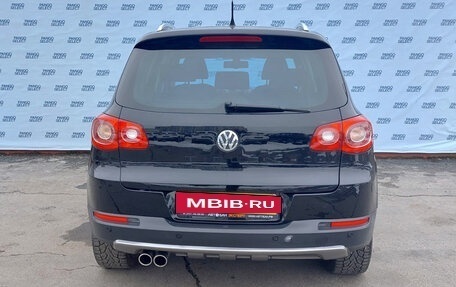 Volkswagen Tiguan I, 2009 год, 1 269 000 рублей, 6 фотография