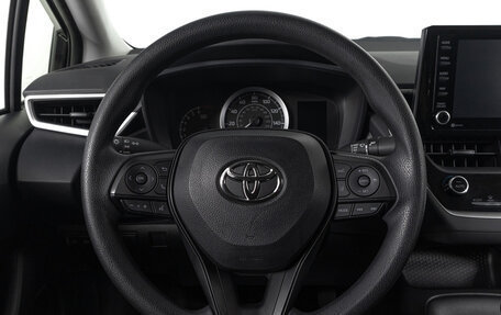 Toyota Corolla, 2022 год, 2 649 000 рублей, 8 фотография