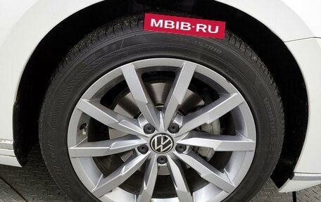 Volkswagen Passat B8 рестайлинг, 2021 год, 2 800 000 рублей, 5 фотография