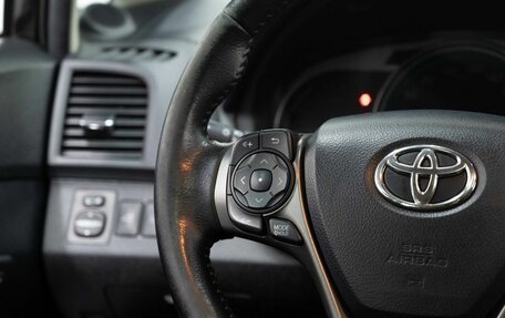 Toyota Venza I, 2013 год, 2 100 000 рублей, 7 фотография