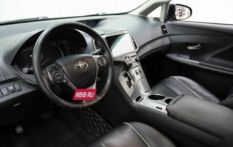 Toyota Venza I, 2013 год, 2 100 000 рублей, 2 фотография